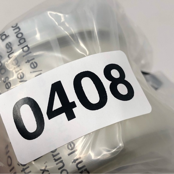 NWT Antique Candle Co. 2oz fresh baked cookie soy wax 0408 - Picture 6 of 6